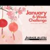 January 6 Week Challenge Voucher Photo 1